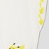 ウィメンズTシャツ「ピカチュウ ショートスリーブ」3,500円（税込）（サイズ：Free）（C）Pokemon. （C）Nintendo/Creatures Inc./GAME FREAK inc.ポケットモンスター・ポケモン・Pokémonは任天堂・クリーチャーズ・ゲームフリークの登録商標です。
