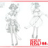 ナミ『ONE PIECE FILM RED』映画オリジナル衣裳第2弾（C）尾田栄一郎／2022「ワンピース」製作委員会