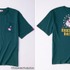 タツノコ60周年 アニメコラボTシャツ【ハクション大魔王Ｔシャツ】（C）Tatsunoko Production