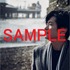 「下野紘アーティストBOOK Track」ローソンエンタテインメント購入特典クリアファイル(裏)