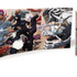 『劇場版 呪術廻戦 0』Blu-ray & DVD豪華版アウターケース＆デジパック立体（C）2021 「劇場版 呪術廻戦 0」製作委員会（C）芥見下々／集英社