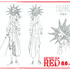 ブルック『ONE PIECE FILM RED』映画オリジナル衣裳第2弾（C）尾田栄一郎／2022「ワンピース」製作委員会