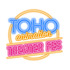 「TOHO animation THEATER FES」ロゴ