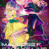 「マクロスF ギャラクシーライブ 2021［リベンジ］」Blu-ray限定盤(C)2007 BIGWEST/MACROSS F PROJECT・MBS