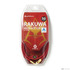 「STRICT-G Phiten『機動戦士ガンダム』 RAKUWAネック X50 Vタイプ RED COMET」6,380円（税込）（C）創通・サンライズ