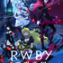 『RWBY 氷雪帝国』キービジュアル（C）2022 Rooster Teeth Productions, LLC/Team RWBY Project