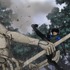 Netflixアニメ『スプリガン』第6話先行場面カット（C）2021 たかしげ宙、皆川亮二・小学館／スプリガン Project