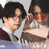 「Lui's with伊東健人 Eyewear Holic（アイウェア ホリック）」