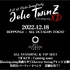 Z-A 1st ElectroSwingParty 「 Jolie TwinZ XD from swing,sing 」