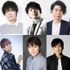 「[Re:collection] HIT SONG cover series feat.voice actors 1st Live」出演者（C）2022 AVEX PICTURES INC