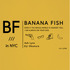 TVアニメ『BANANA FISH』× ZOZOTOWN pouch（C）吉田秋生・小学館／Project BANANA FISH