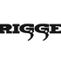 TRIGGER　ロゴ