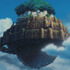 『天空の城ラピュタ（1986）』（C）1986 Studio Ghibli