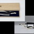 「BLEACH × HITOFURI『鉄製』斬月型ペーパーナイフ」77,000円（税込）（C）久保帯人／集英社（C）Sony Music Solutions Inc.