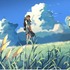 『雲のむこう、約束の場所』(c)Makoto Shinkai/ CoMix Wave Films