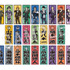 『弱虫ペダル LIMIT BREAK』新グッズを京都国際マンガ・アニメフェア2022で販売。購入特典ステッカー（C）渡辺航（週刊少年チャンピオン）／弱虫ペダル05製作委員会