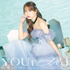 「YOUr No.1」CD ONLYジャケット