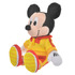 ディズニーストア×日清食品「カップヌードル」ぬいぐるみ＜ミッキーマウス＞（C）Disney