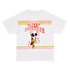 ディズニーストア×日清食品「カップヌードル」半袖Tシャツ（C）Disney
