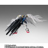 「GUNDAM FIX FIGURATION METAL COMPOSITE ウイングガンダムゼロ（EW版） Noble Color Ver.」30,800円（税込）（C）創通・サンライズ