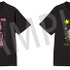 「ビッグシルエットTシャツ」4,400円（税込）（C）2022コトヤマ・小学館／「よふかしのうた」製作委員会