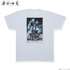 『機動戦士ガンダム 水星の魔女』ティザービジュアルフルカラーTシャツ（C）創通・サンライズ・MBS