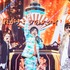 「ヒプノシスマイク -Division Rap Battle- 8th LIVE ≪CONNECT THE LINE≫」オオサカ・ディビジョン“どついたれ本舗”公演の様子（C）King Record Co., Ltd. All rights reserved.