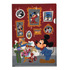 「ディズニーストア30周年記念グッズ」クリアファイル（C）Disney（C）Disney. Based on the “Winnie the Pooh” works by A.A. Milne and E.H. Shepard.