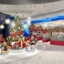 ディズニーフラッグシップ東京でクリスマスツリー点灯式を実施（C）Disney