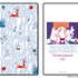 「ムーミン Winter festival 4000mAhリチウムイオンポリマー充電器2.1A」（C）Moomin Characters