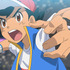 『ポケットモンスター』「ファイナルIV『相棒』」最速先行カット（C）Nintendo･Creatures･GAME FREAK･TV Tokyo･ShoPro･JR Kikaku（C）Pokémon