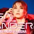 「LiSA 6th Album『LANDER』リリース記念特番-発売前夜の喝祭-@ABEMA」（C）AbemaTV,Inc.