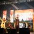 「ヒプノシスマイク -Division Rap Battle- 8th LIVE ≪CONNECT THE LINE≫」シンジュク・ディビジョン“麻天狼”公演の様子（C）King Record Co., Ltd. All rights reserved.