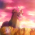 TVアニメ『贄姫と獣の王』第一弾PVカット（C）友藤 結・白泉社／「贄姫と獣の王」製作委員会