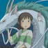 『千と千尋の神隠し』場面写真（C）2001 Studio Ghibli・NDDTM