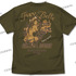 『マクロスF』「ノーズアートシェリル Tシャツ」3,190円（税込）（C）2007 BIGWEST／MACROSS F PROJECT・MBS