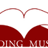 「READING MUSEUM」ロゴ