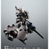「ROBOT魂 ＜SIDE MS＞ MS-07H-8 グフ・フライトタイプ ver. A.N.I.M.E.」8,800円（税込）（C）創通・サンライズ