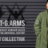 “STRICT-G.ARMS(ストリクトジーアームズ)“22AWコレクション第２弾（C）創通・サンライズ