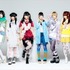 「パンチライン」OPは中川翔子×でんぱ組 メインキャストに井上麻里奈、雨宮天