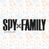 「スマートねんが」TVアニメ『SPY×FAMILY』コラボレーションテンプレート（C）遠藤達哉／集英社・SPY×FAMILY 製作委員会