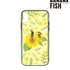 『BANANA FISH』Botania 強化ガラスiPhoneケース（C）吉田秋生・小学館／Project BANANA FISH