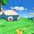 「ポケットモンスター めざせポケモンマスター」場面カット（C）Nintendo・Creatures・GAME FREAK・TV Tokyo・ShoPro・JR Kikaku （C）Pokémon