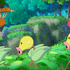 スペシャルエピソード 「ポケットモンスター 遥かなる青い空」場面写真（C）Nintendo・Creatures・GAME FREAK・TV Tokyo・ShoPro・JR Kikaku （C）Pokémon
