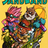 『SAND LAND』コミック