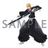 『BLEACH 千年血戦篇』Blu-ray＆DVD店舗別購入特典【Amaozn 描き下ろし：黒崎一護】 （C）久保帯人／集英社・テレビ東京・ｄｅｎｔｓｕ・ぴえろ