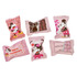ミッキー＆ミニー クランチチョコレート アソート Valentine Pink Pop（C）Disney
