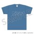 「Tシャツ／スイ(M/L/XL)」各3,080円（税込）（C）江口連・オーバーラップ／ MAPPA ／とんでもスキル