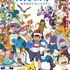 『ポケットモンスター めざせポケモンマスター』（C）Nintendo･Creatures･GAME FREAK･TV Tokyo･ShoPro･JR Kikaku（C）Pokémon