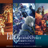 『劇場版 Fate/Grand Order -神聖円卓領域キャメロット-』ビジュアル（C）TYPE-MOON / FGO6 ANIME PROJECT